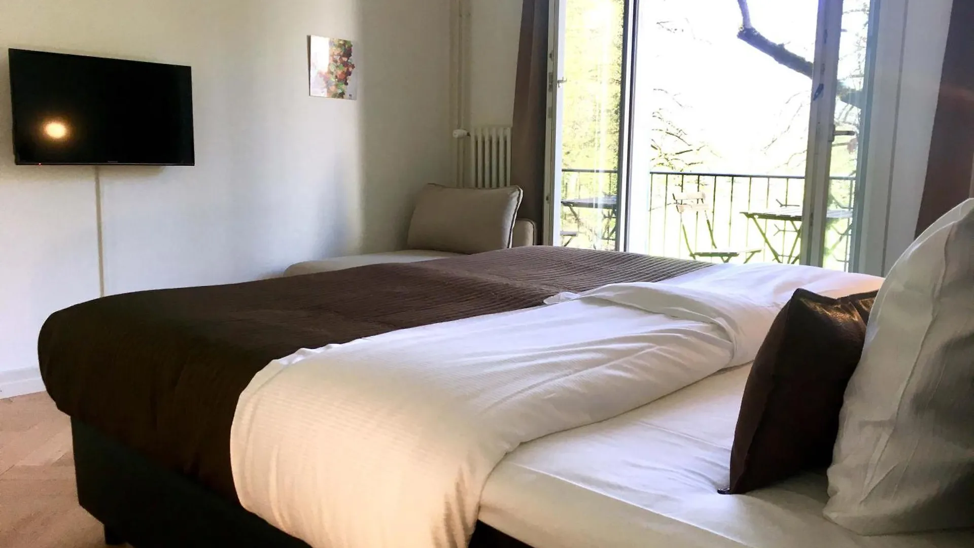 Viadukt Homestay Zurich 0*,  Switzerland