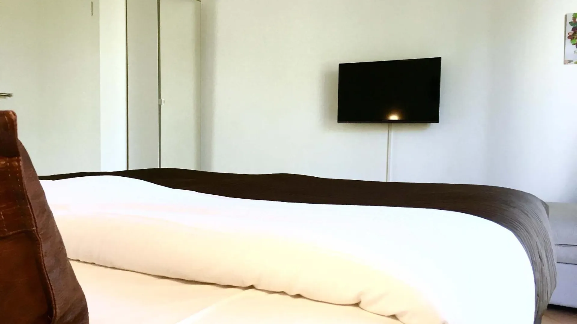 Viadukt Homestay Zurich Aparthotel