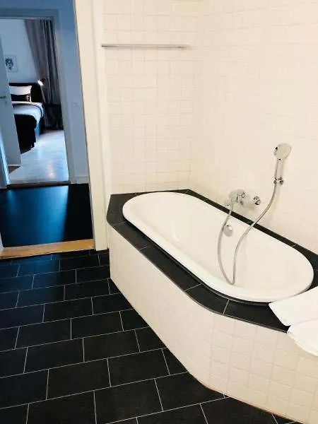 Viadukt Homestay Zurich Switzerland