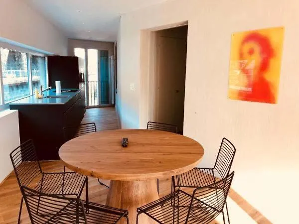 Viadukt Homestay Zurich 0*,  Switzerland