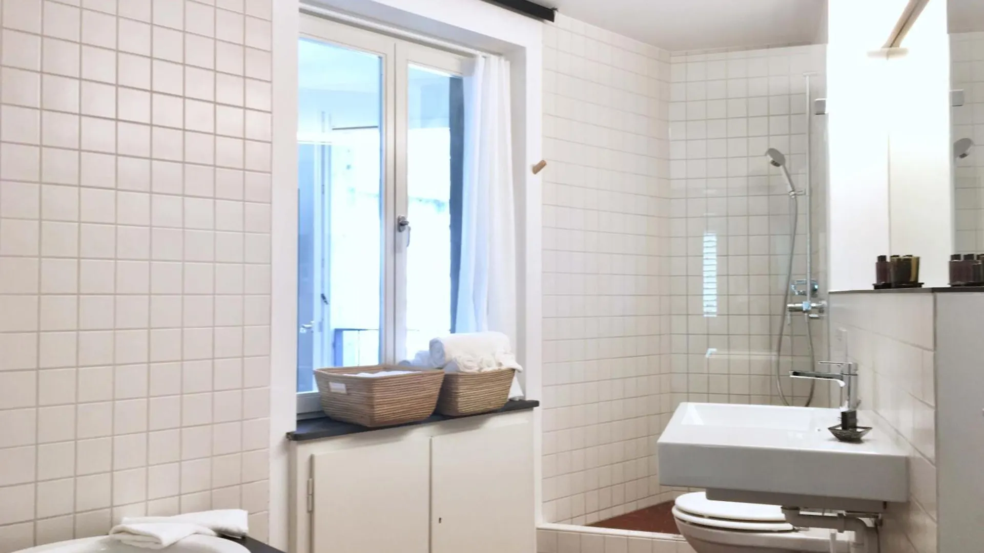Viadukt Homestay Zurich Aparthotel
